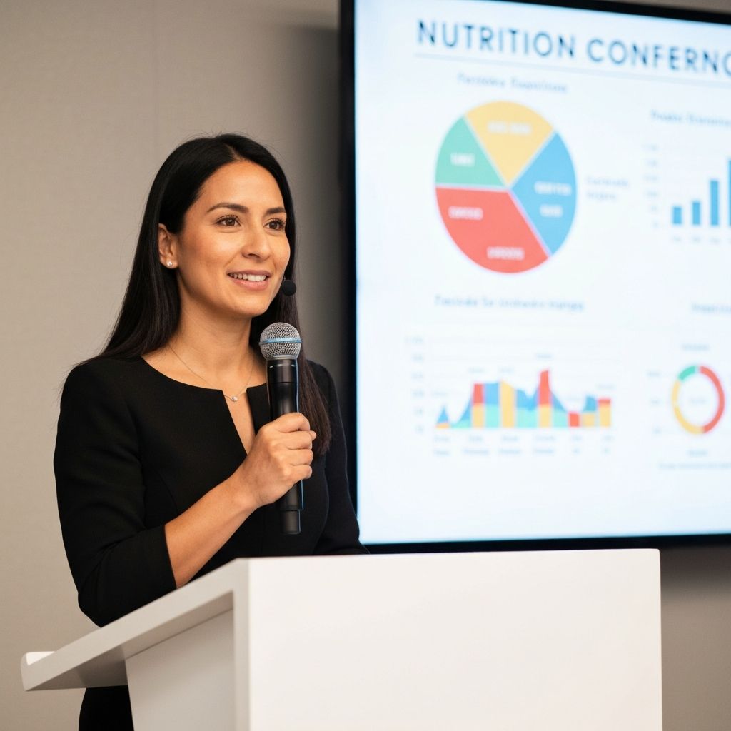 Evento Nutricionista 2017